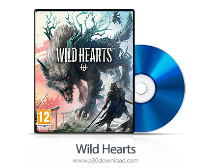 دانلود WILD HEARTS PS5, XBOX ONE X/S - بازی قلب های وحشی برای پلی استیشن 5 و ایکس باکس وان X/S