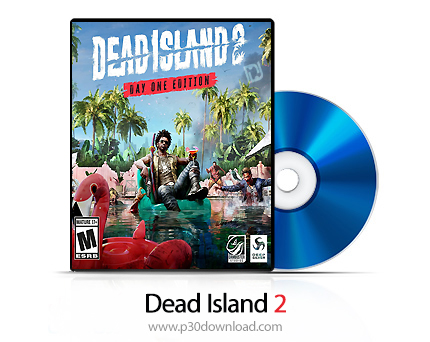 دانلود Dead Island 2 PS4, PS5 - بازی جزیره مرده 2 برای پلی استیشن 4 و پلی استیشن 5