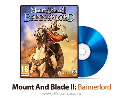 Mount And Blade II: Bannerlord icon