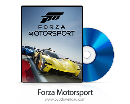 دانلود Forza Motorsport XBOX ONE X/S - بازی فورزا موتور اسپورت برای ایکس باکس وان X/S