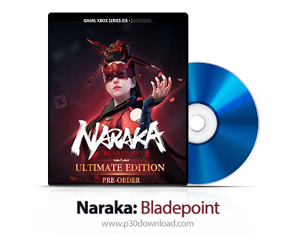 دانلود Naraka: Bladepoint PS5, XBOX ONE X/S - بازی ناراکا: بلیدپوینت برای پلی استیشن 5 و ایکس باکس و