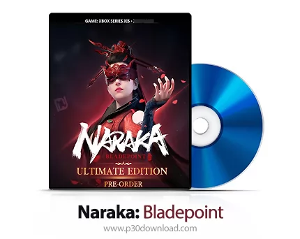 Naraka: Bladepoint icon