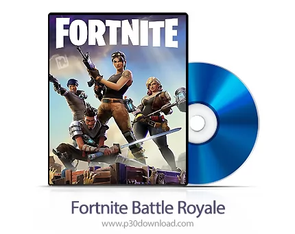 Fortnite Battle Royale icon