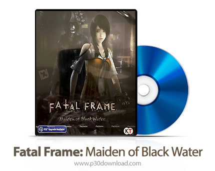 دانلود Fatal Frame: Maiden of Black Water PS5 - بازی قاب مرگبار: دوشیزه آب سیاه برای پلی استیشن 5 + 