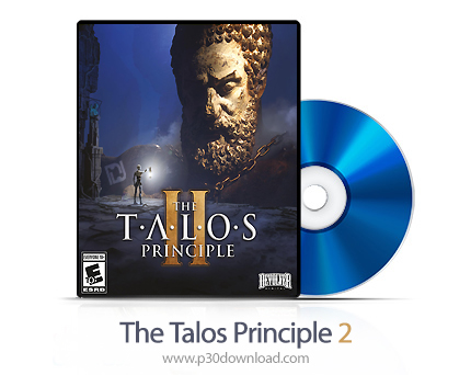 دانلود The Talos Principle 2 PS5 - بازی اصل تالوس 2 برای پلی استیشن 5