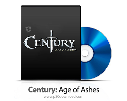 دانلود Century: Age of Ashes PS5 - بازی قرن: عصر خاکستر برای پلی استیشن 5