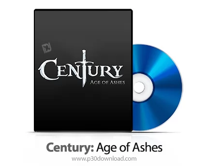 Century: Age of Ashes icon