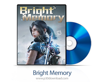 دانلود Bright Memory XBOX ONE X/S - بازی حافظه روشن برای ایکس باکس وان X/S