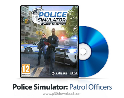 دانلود Police Simulator: Patrol Officers PS4 - بازی شبیه ساز پلیس: افسران گشت برای پلی استیشن 4 + نس