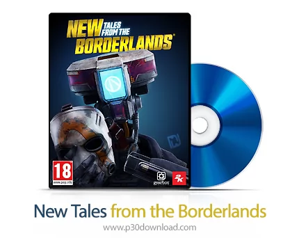 New Tales from the Borderlands icon