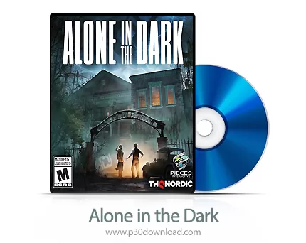 Alone in the Dark icon