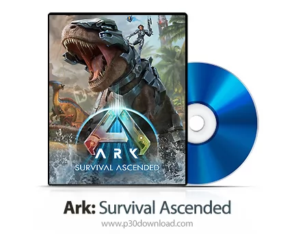 Ark: Survival Ascended icon