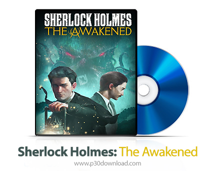 Sherlock Holmes: The Awakened icon