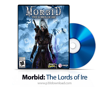 دانلود Morbid: The Lords of Ire XBOX ONE X/S - بازی وحشت آور: اربابان ایر برای ایکس باکس وان X/S