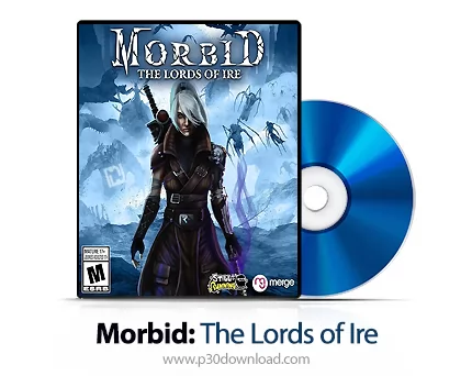 Morbid: The Lords of Ire icon