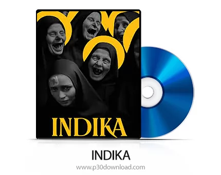INDIKA icon