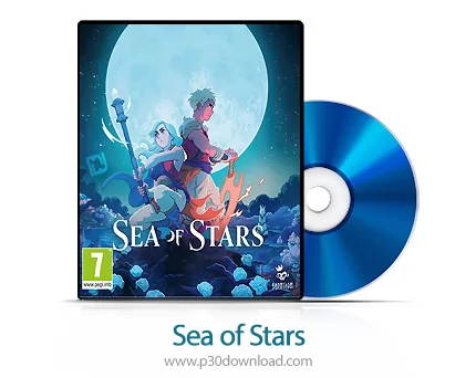 Sea of Stars icon