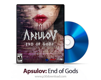 دانلود Apsulov: End of Gods PS4, PS5 - بازی آپسولوف: پایان خدایان برای پلی استیشن 4 و پلی استیشن 5 +