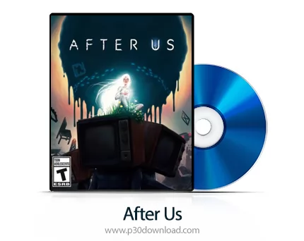 After Us icon