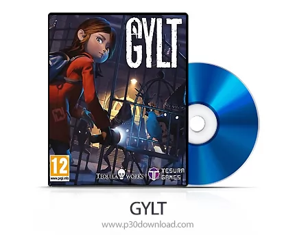 GYLT icon