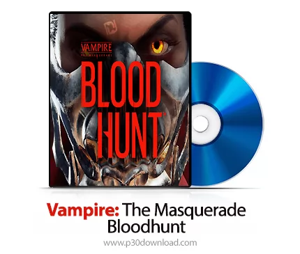 Vampire: The Masquerade - Bloodhunt icon