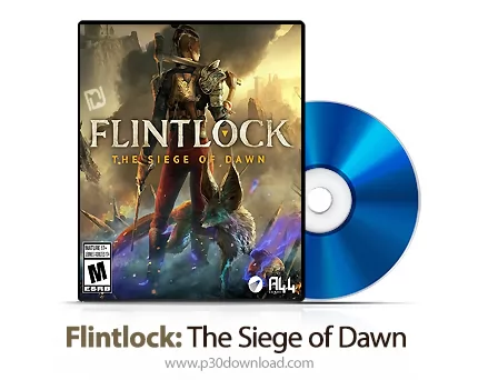 Flintlock: The Siege of Dawn icon