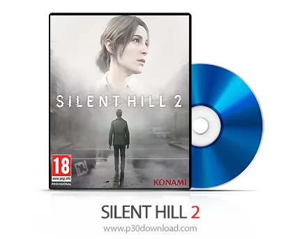 Silent Hill 2 Remake icon