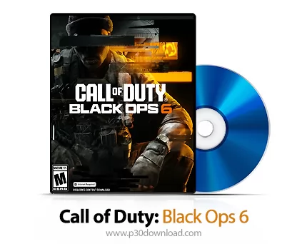 Call of Duty: Black Ops 6 icon