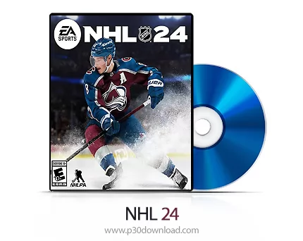 NHL 24 icon