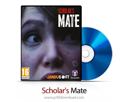 Scholar's Mate icon