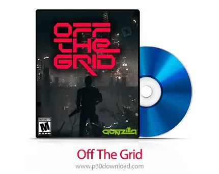 Off The Grid icon