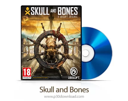 Skull and Bones icon