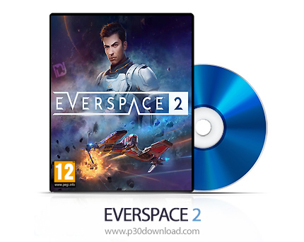 دانلود EVERSPACE 2 PS5 - بازی اوراسپیس 2 برای پلی استیشن 5