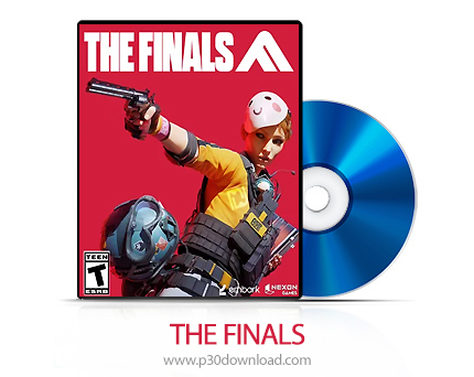 دانلود THE FINALS PS5, XBOX ONE X/S - بازی فینال برای پلی استیشن 5 و ایکس باکس XS