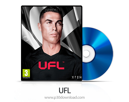 دانلود UFL PS5 - بازی یو اف ال برای پلی استیشن 5