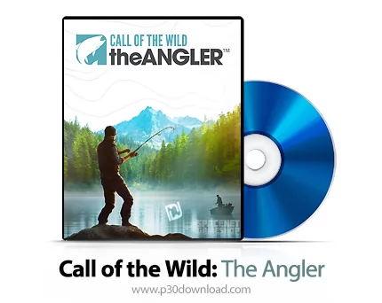 Call of the Wild: The Angler icon