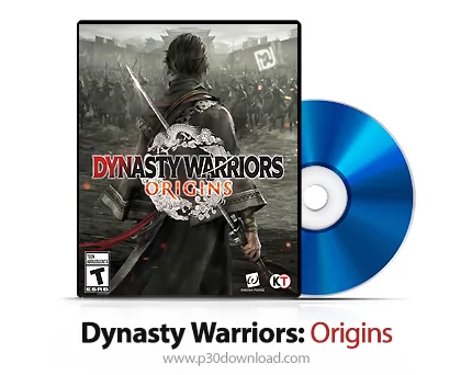 Dynasty Warriors: Origins icon