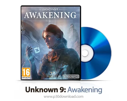 Unknown 9: Awakening icon