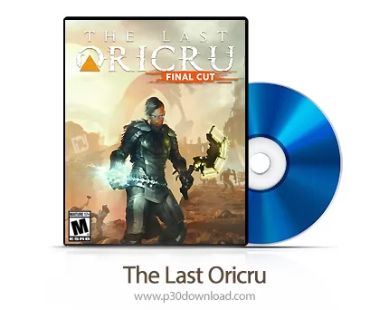 The Last Oricru icon