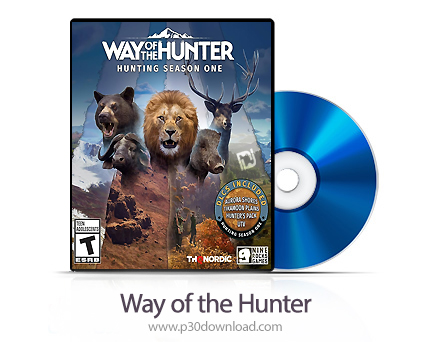 دانلود Way of the Hunter PS5 - بازی راه شکارچی برای پلی استیشن 5