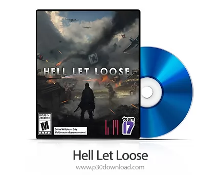 Hell Let Loose icon