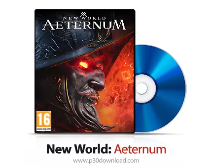 New World: Aeternum icon