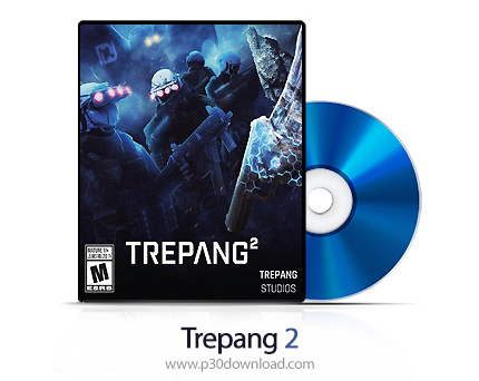 دانلود Trepang2 PS5 - بازی ترپانگ 2 برای پلی استیشن 5 + نسخه هک شده PS5