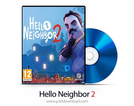 Hello Neighbor 2 icon