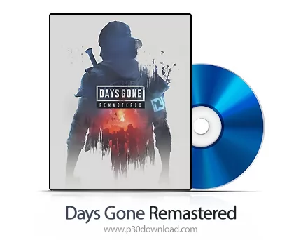Days Gone Remastered icon