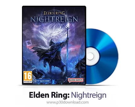 Elden Ring: Nightreign icon