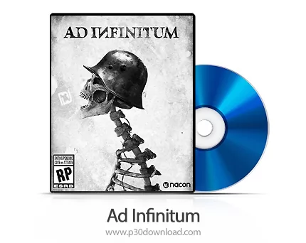 Ad Infinitum icon
