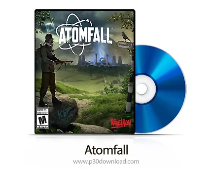 Atomfall icon