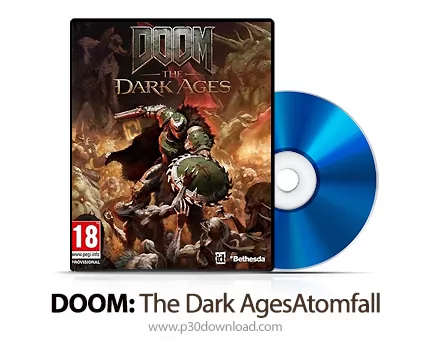 DOOM: The Dark Ages icon