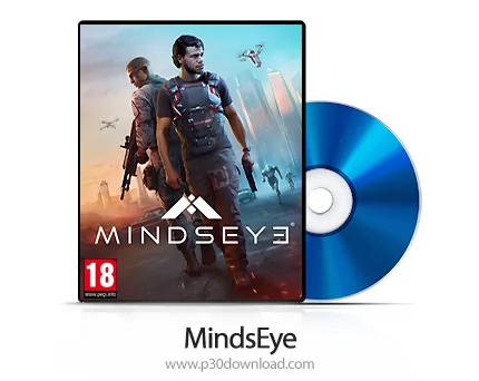 MindsEye icon